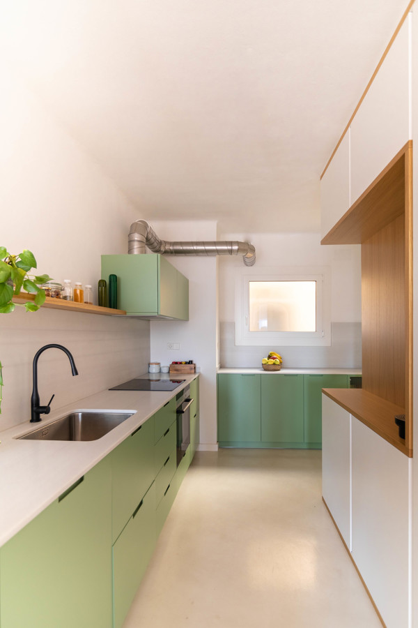 Cocina