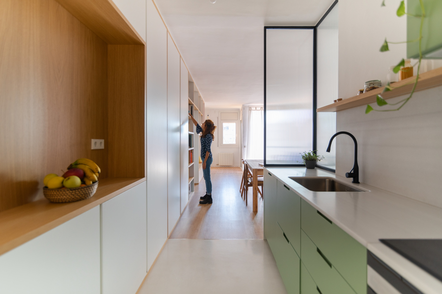 Cocina
