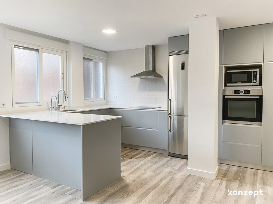 Cocina