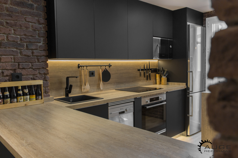 Cocina