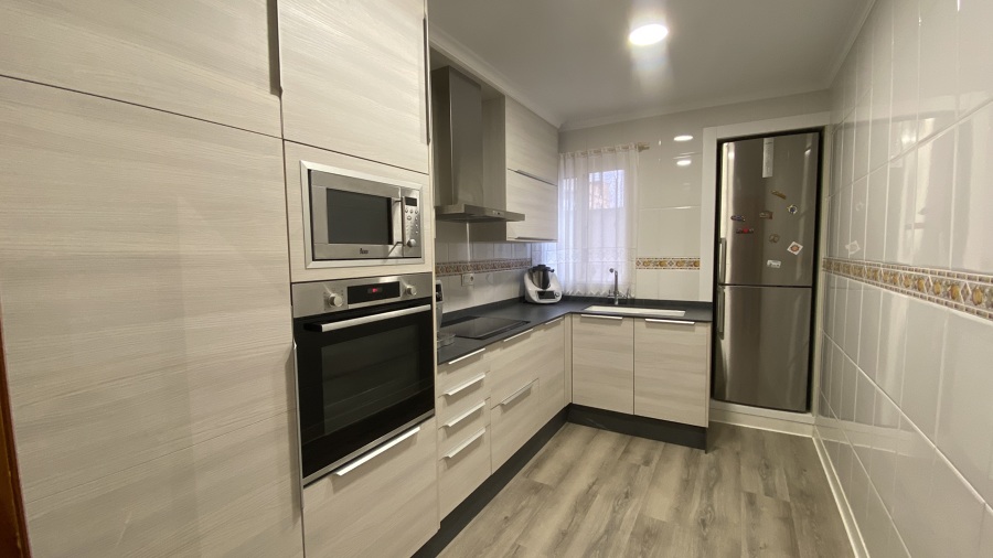 Cocina Renovada | Ideas Reformas Viviendas