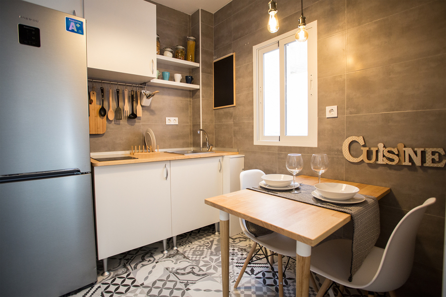 Cocina