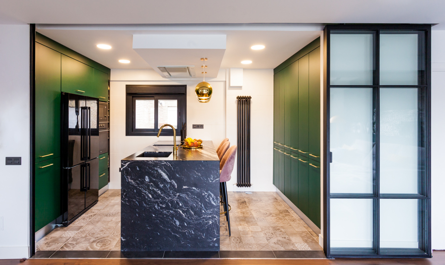 Cocina