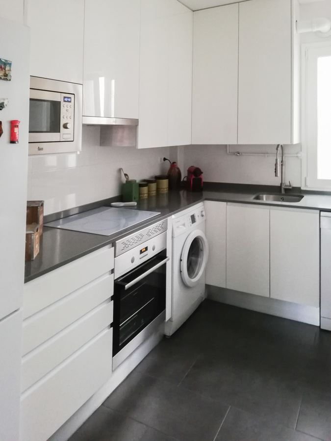 Cocina