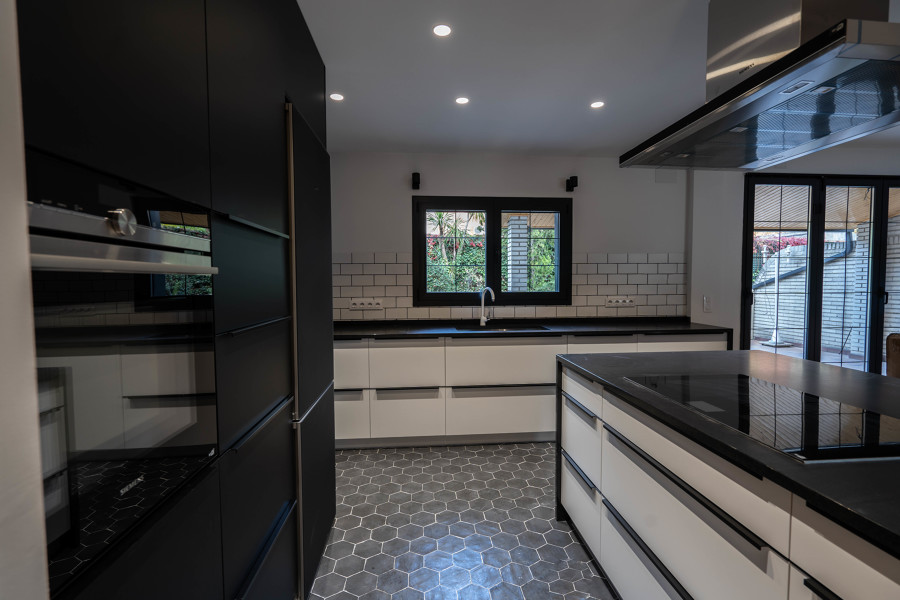 Cocina