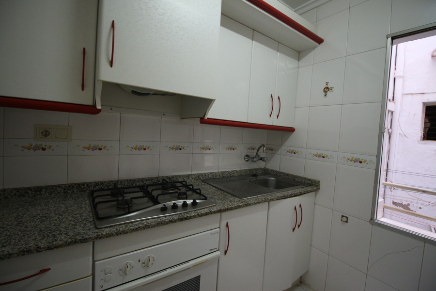 Cocina
