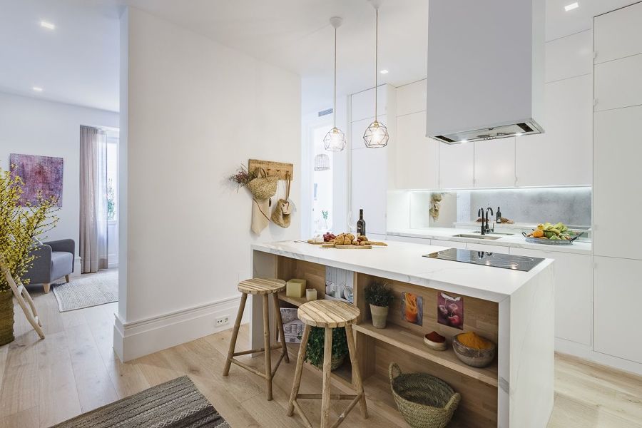 ¿en Qué Vale la Pena Invertir cuando Compras una Casa? | Ideas Reformas