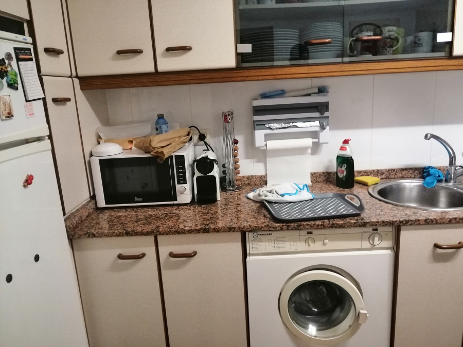 Cocina