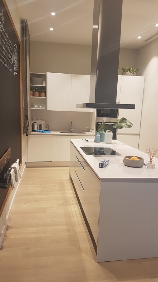 COCINA