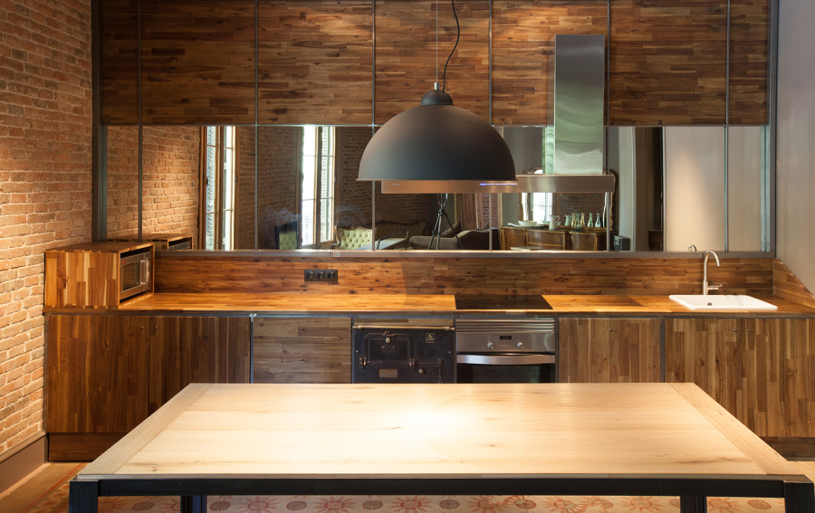 cocina