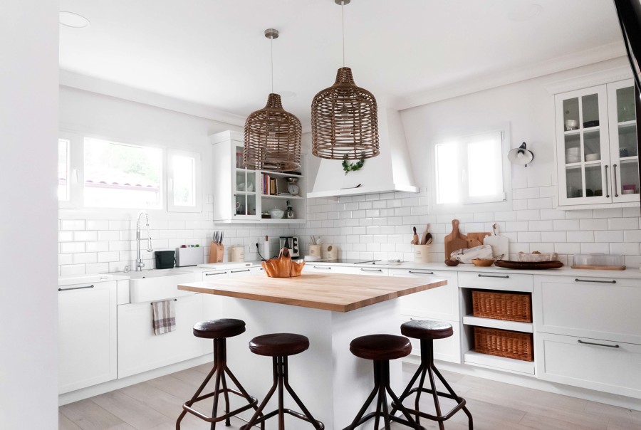Cocina