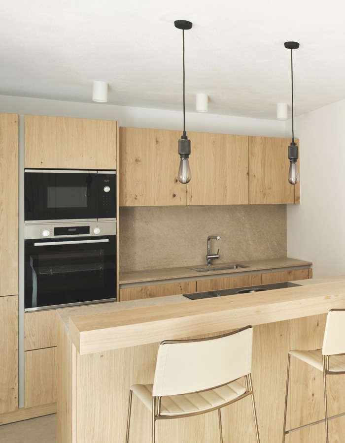 Cocina