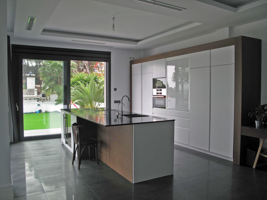 COCINA