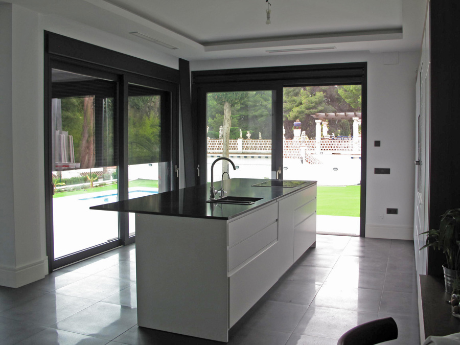COCINA