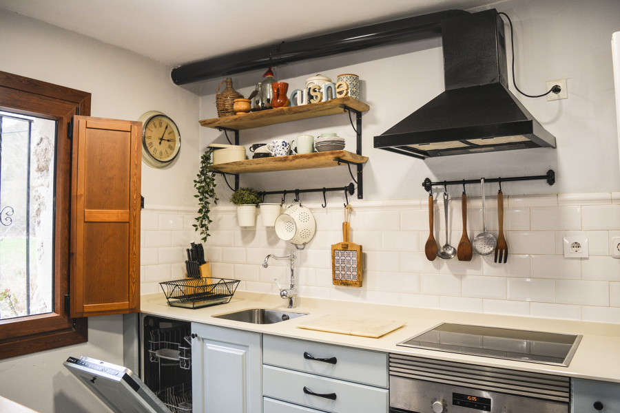 Cocina