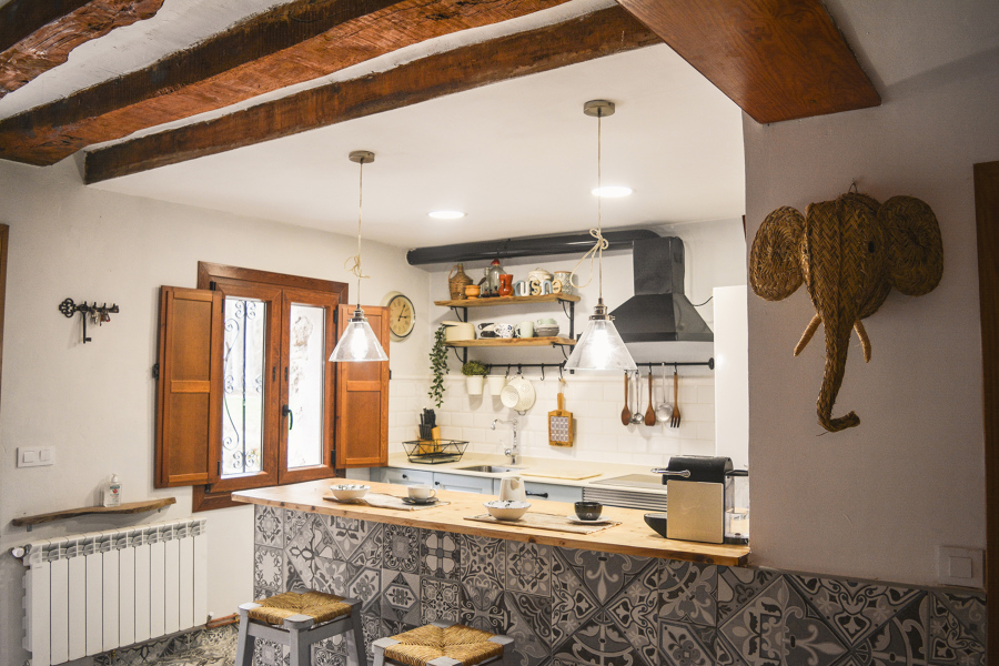 Cocina