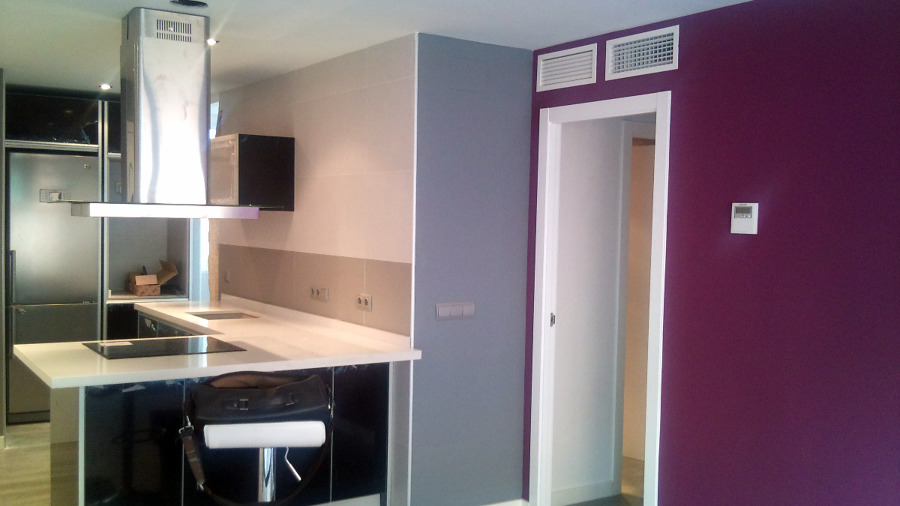 Cocina 