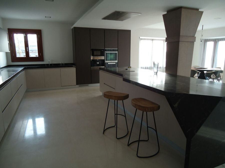 Cocina