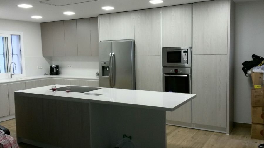 Cocina