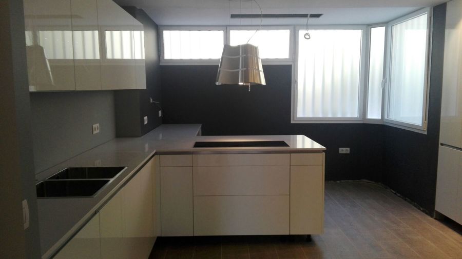 Cocina