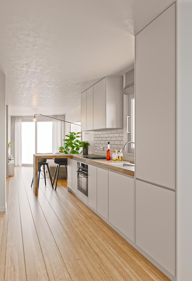 cocina
