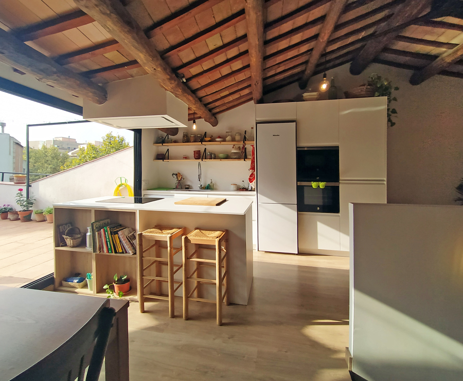 Cocina