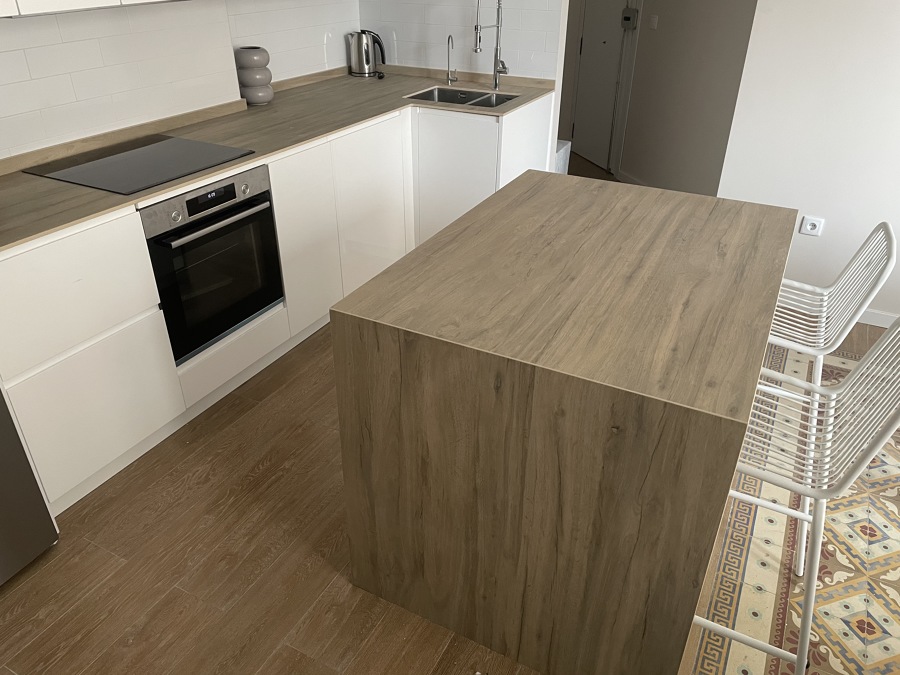 Cocina