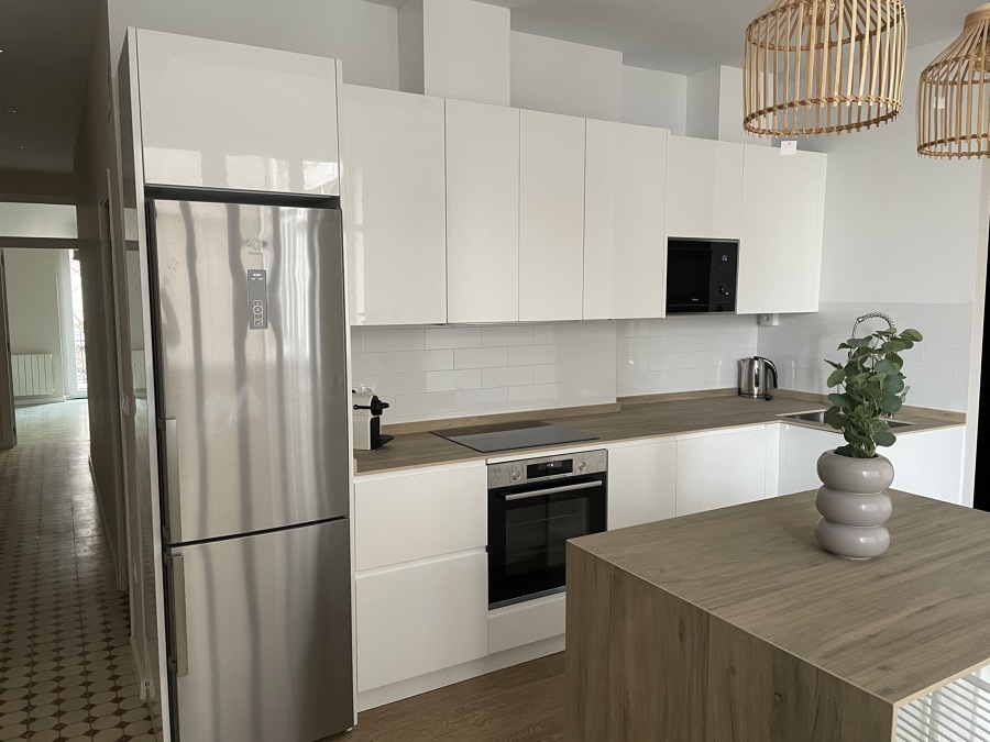 cocina
