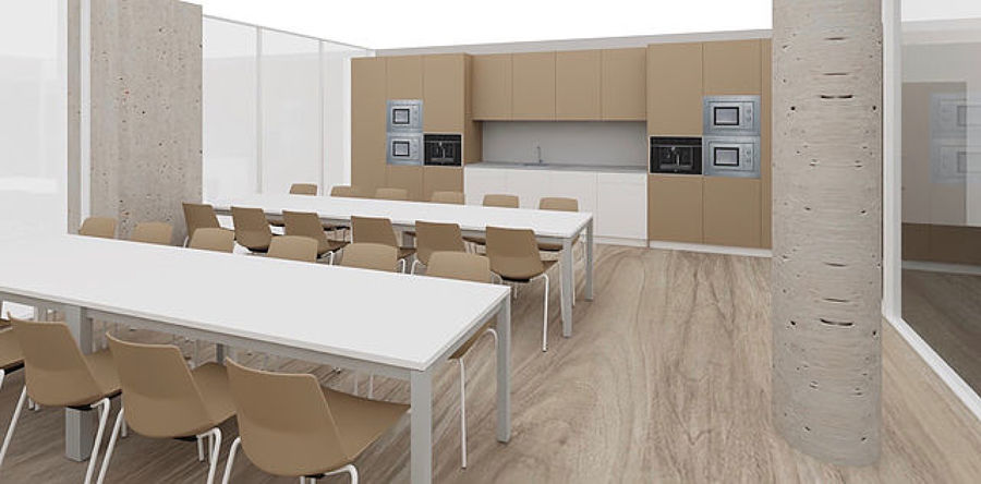 cocina