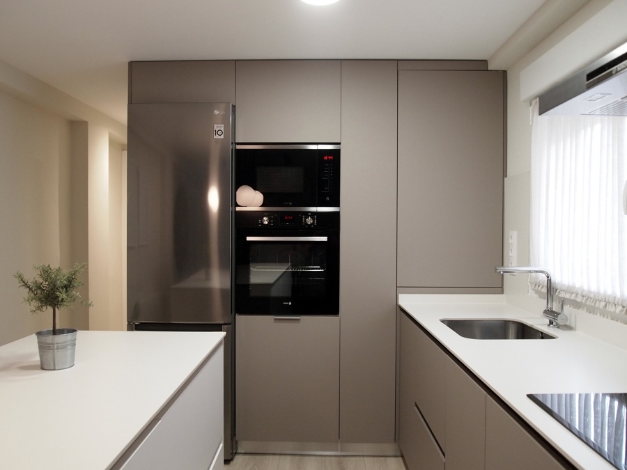 cocina