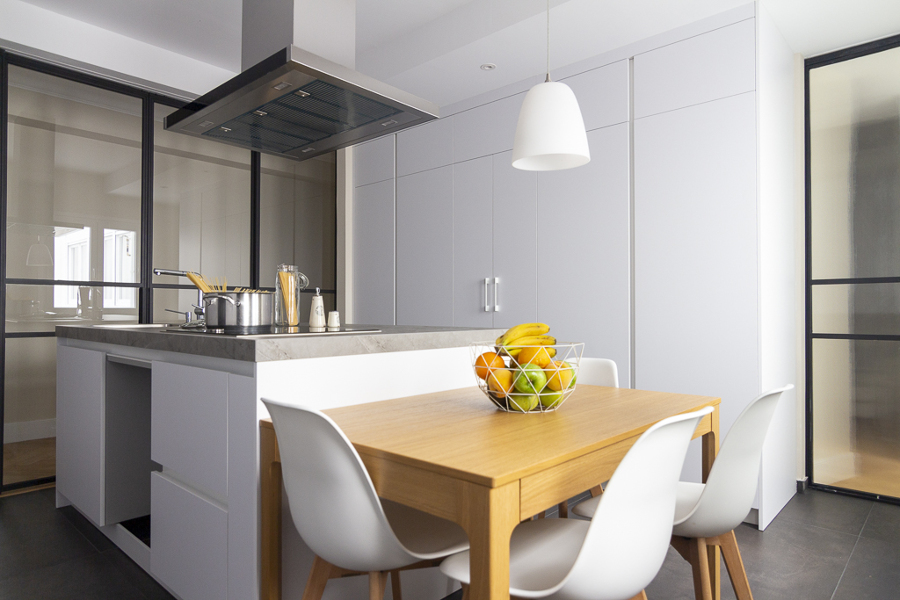 COCINA