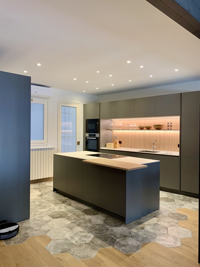 Cocina