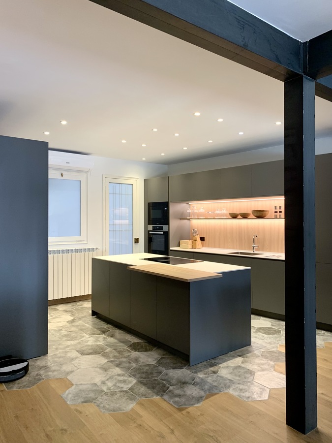 Cocina