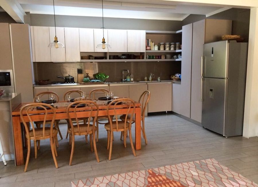 cocina