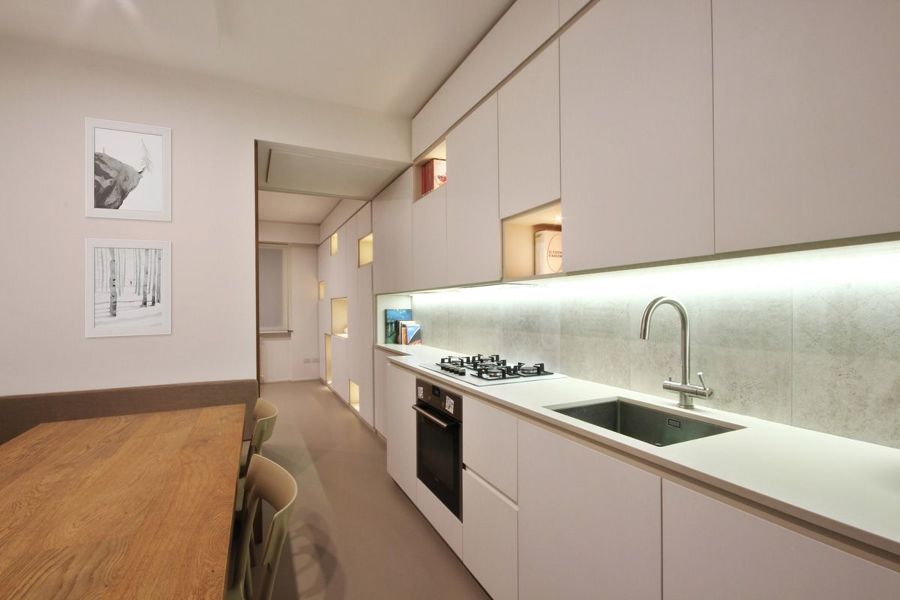 cocina