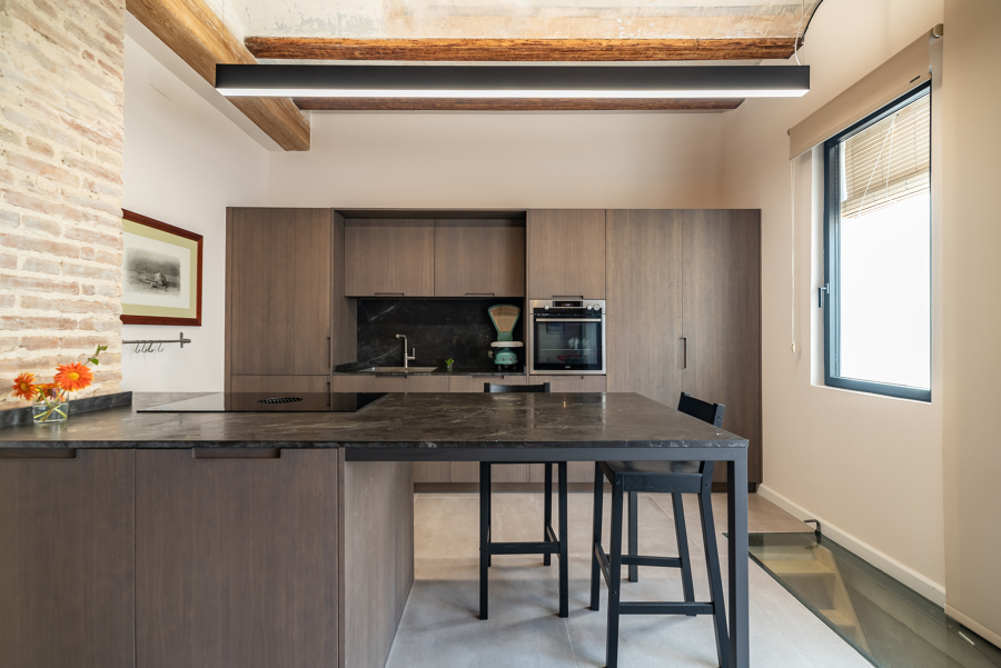 Cocina
