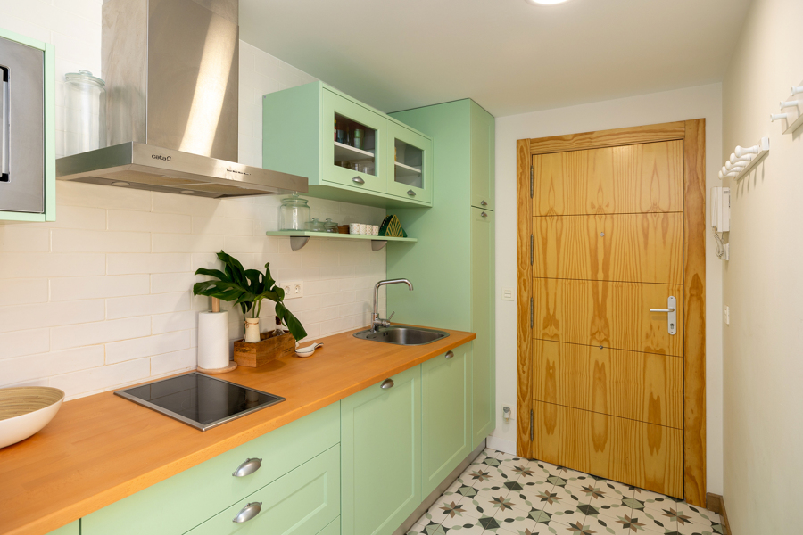 Cocina