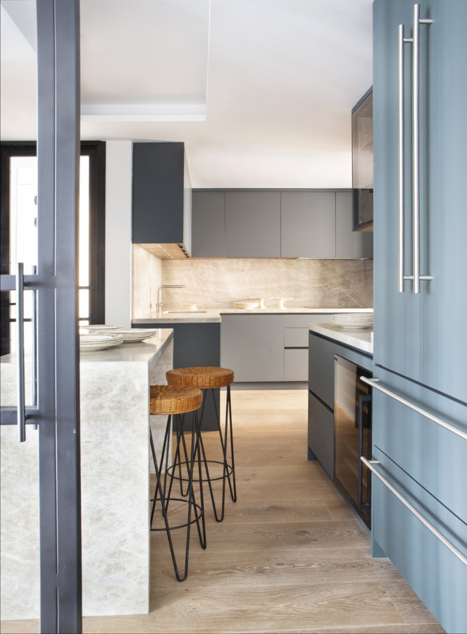 Cocina