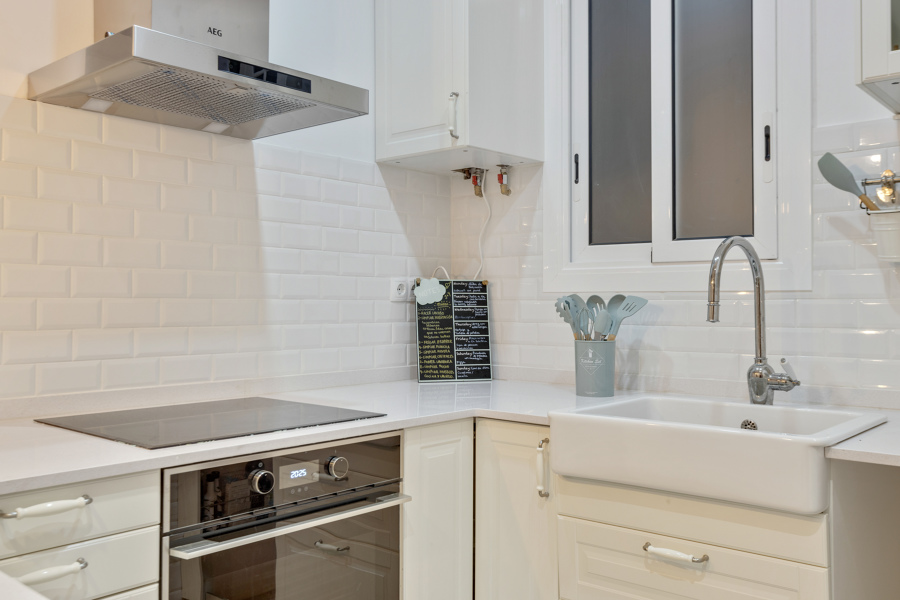 Cocina