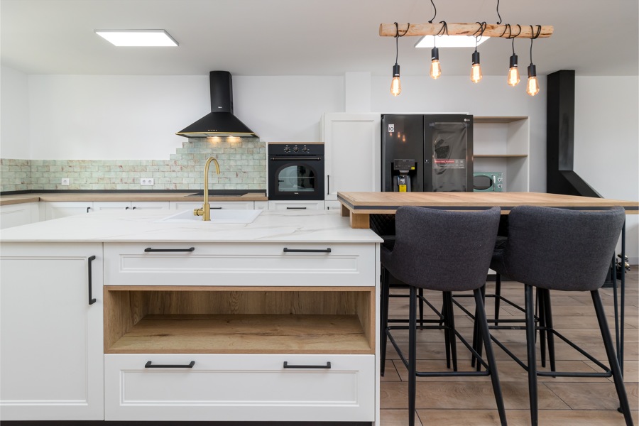 Cocina
