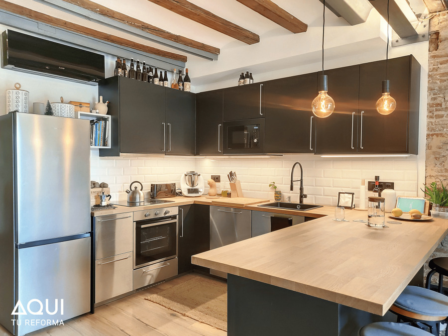 Cocina