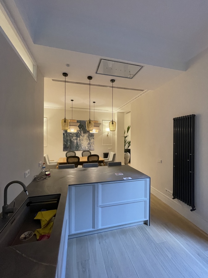 Cocina