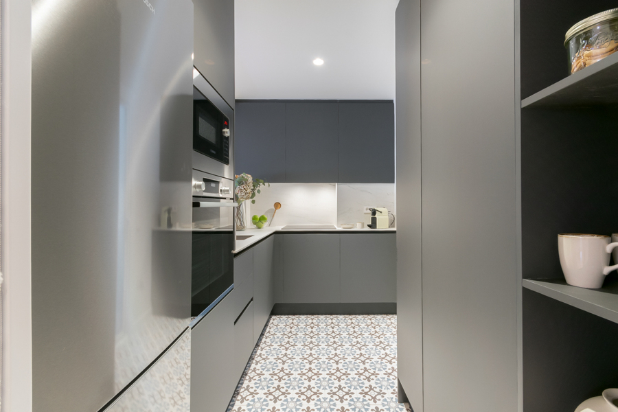 Cocina