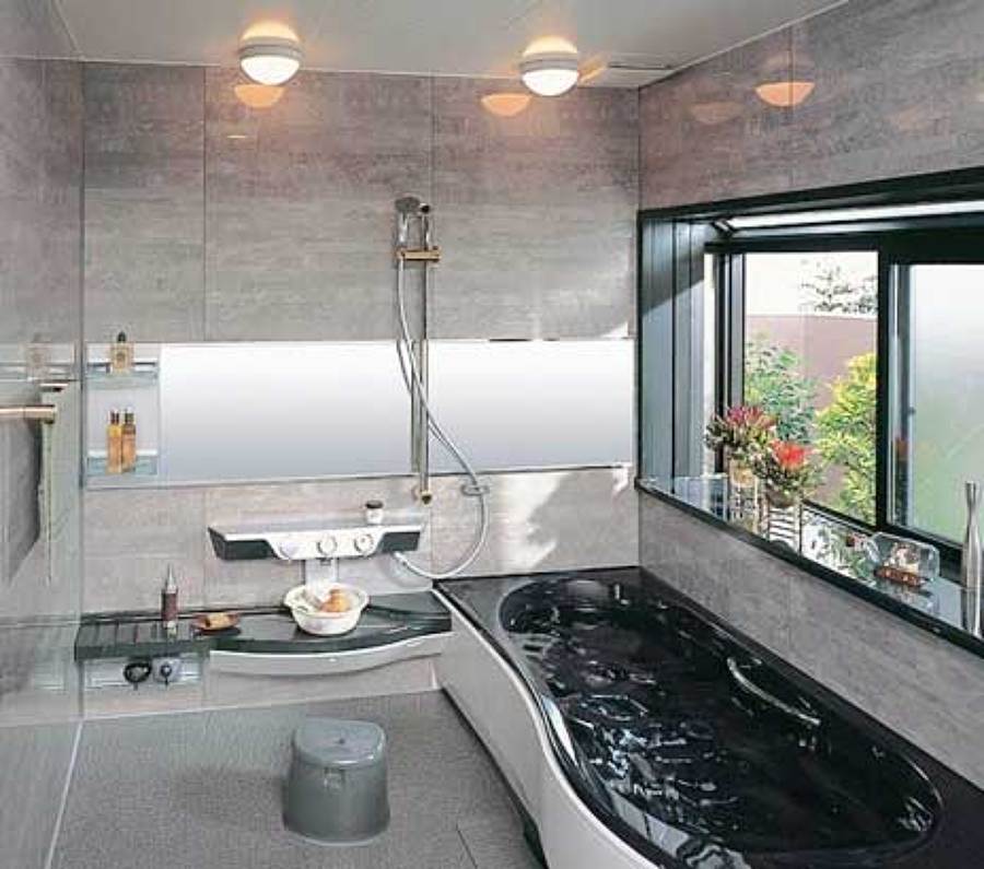 Foto: Cuarto de Baño de Luzfutur #1012342 - Habitissimo Foto: Cuarto de Baño de Luzfutur #1012342 - Habitissimo