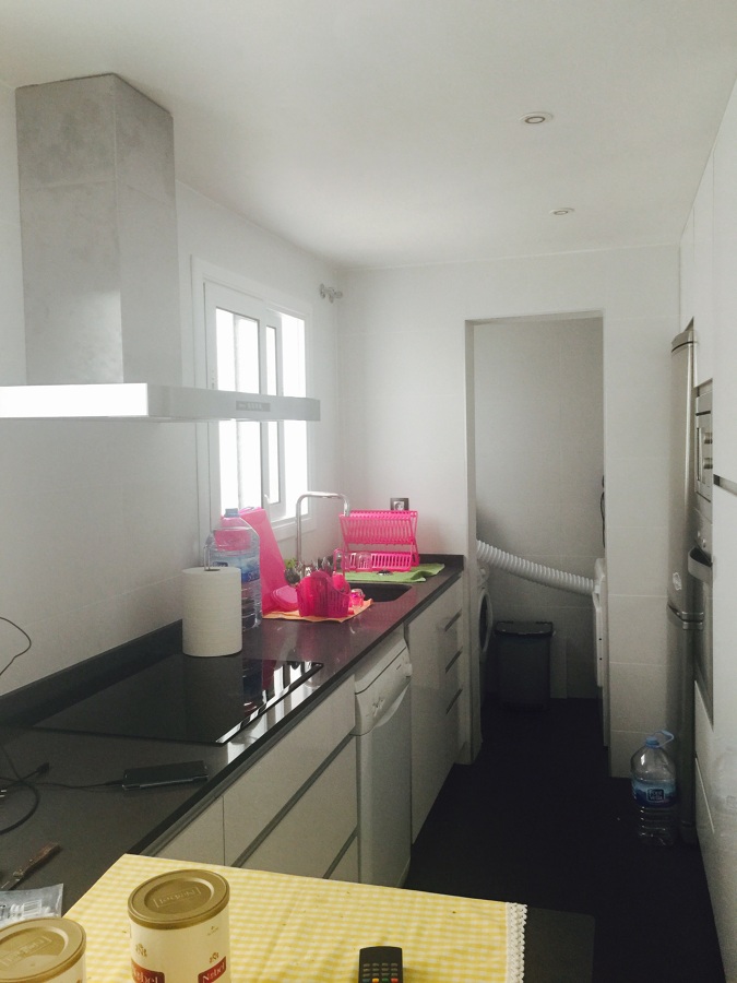 Cocina