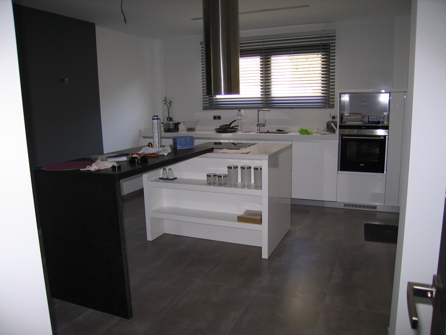 Cocina