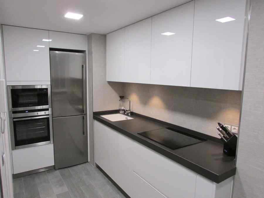 Vivienda con Mucho Detalle y Mucha Calidez (madrid) | Ideas Reformas