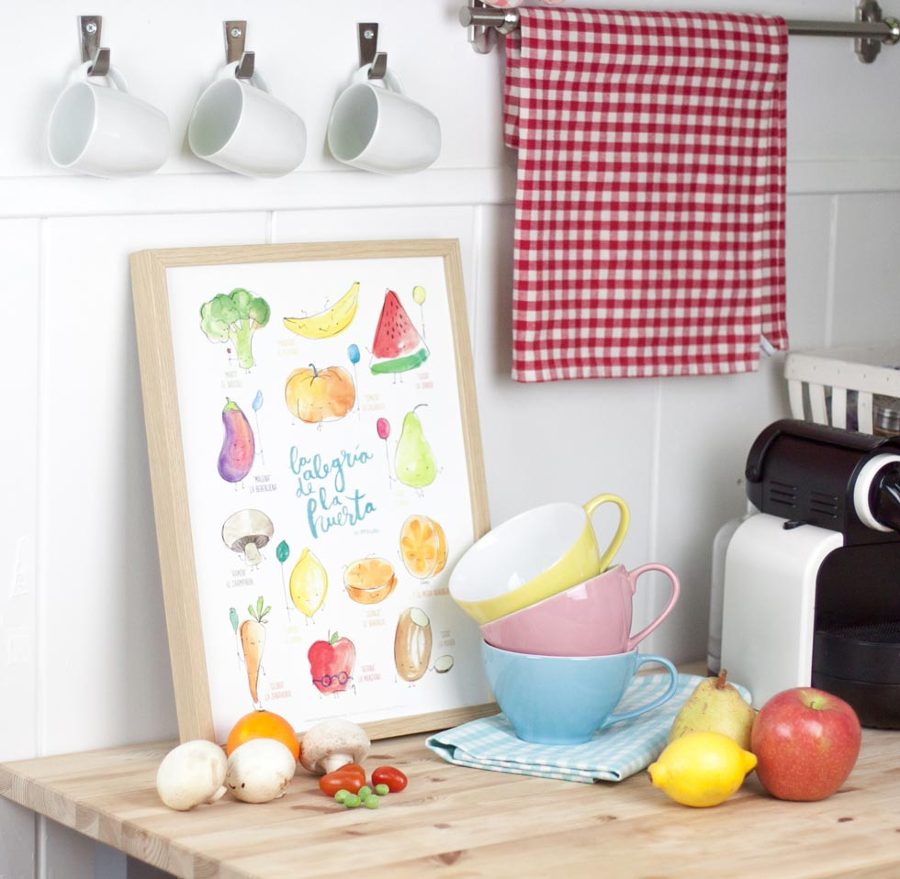 Convierte Tu Casa en un Hogar Positivo solo con la Ayuda de Pequeños