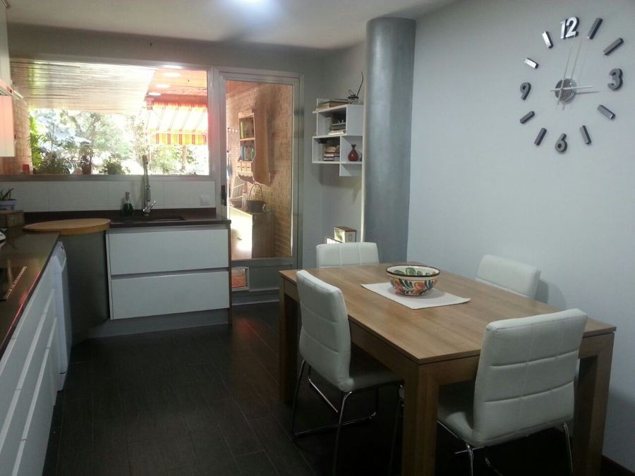 Cocina