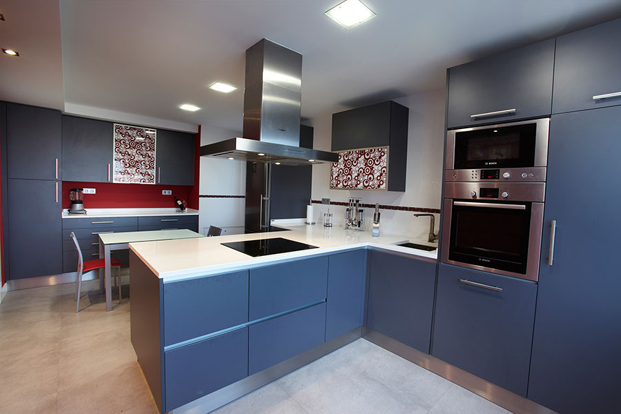 COCINA